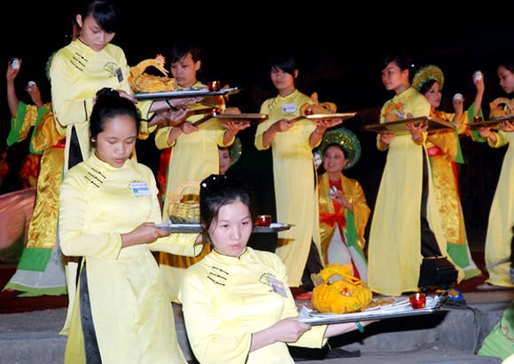 Một đêm trải nghiệm sống đời vua chúa ảnh 2