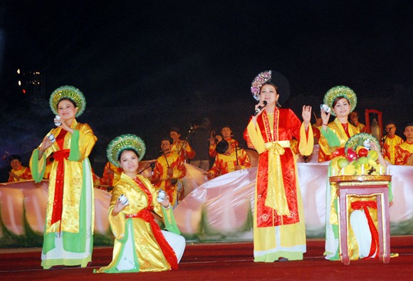 Một đêm trải nghiệm sống đời vua chúa ảnh 3