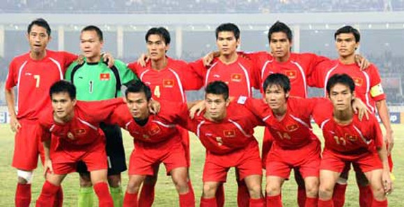 Tìm HLV ĐTQG: VFF không thuyết phục được “cấp trên” ảnh 3