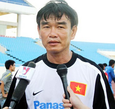 Tìm HLV ĐTQG: VFF không thuyết phục được “cấp trên” ảnh 1