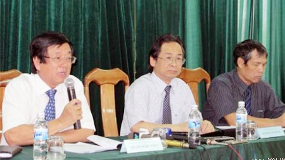 Tìm HLV ĐTQG: VFF không thuyết phục được “cấp trên” ảnh 2
