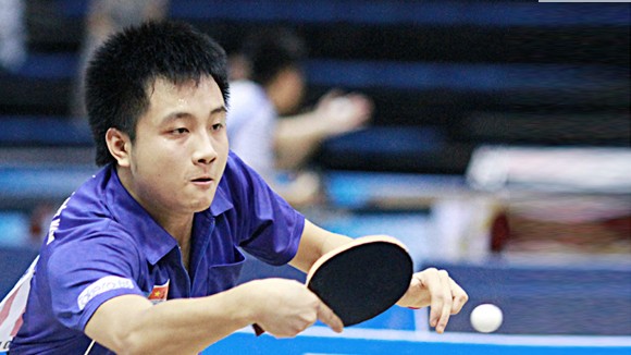 Tổng cục TDTT “xuống nước”, gọi bổ sung tay vợt Tô Đức Hoàng ảnh 1