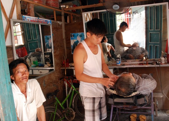 Trí Nguyên - Đảo xanh thanh bình ảnh 4