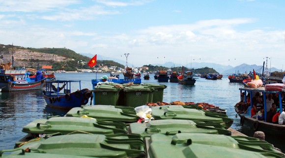 Trí Nguyên - Đảo xanh thanh bình ảnh 9