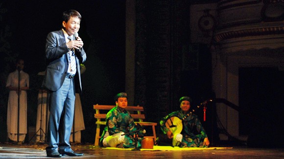 Phú Quang kể chuyện đời mình bằng tiếng nhạc ảnh 7
