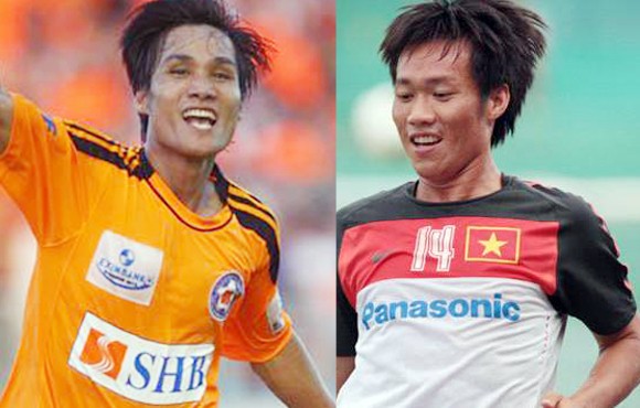 Thành Lương “bị loại” khỏi cuộc đua Quả bóng vàng 2012 ảnh 2