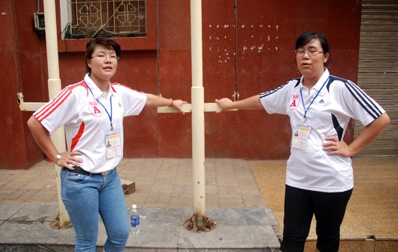 Sôi nổi Ngày hội những người làm báo Thủ đô ảnh 6