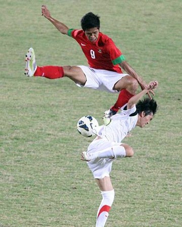 HLV U19 Việt Nam: "Phải chấp nhận cả điều nghiệt ngã nhất!" ảnh 1
