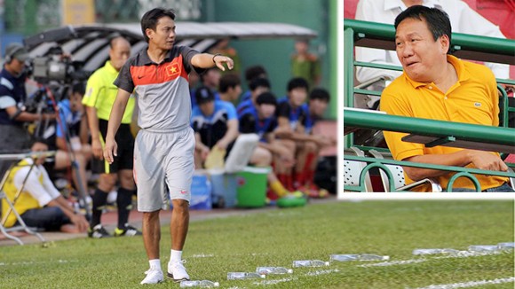 U23 giành vé chung kết BTV Cup sau "nghi án bán độ" ảnh 1