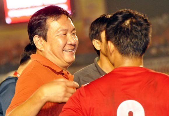 U23 Việt Nam thở phào với lịch thi đấu mới ảnh 1