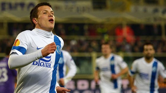 “Ngán” Tottenham, Liverpool nhanh tay chiêu mộ Konoplyanka ảnh 1