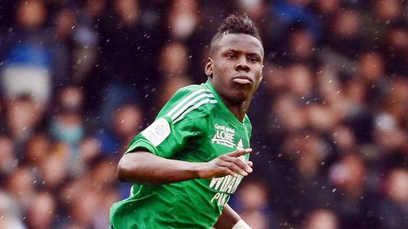 Chelsea tiếp tục “gặt lúa non”, Arsenal đón…lão tướng ảnh 1