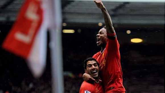 Sao trẻ Liverpool được triệu tập vào đội tuyển Anh ảnh 1