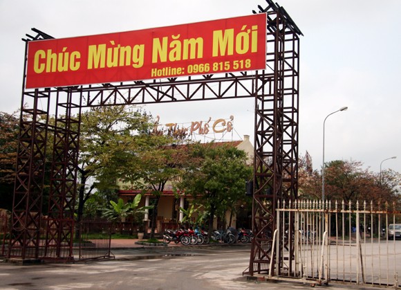 Những công trình thể thao triệu đô biến dạng vì kiếm tiền ảnh 11