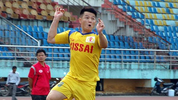 Rời bệnh viện, Văn Quyến vội vã ra Ninh Bình hội quân ảnh 1