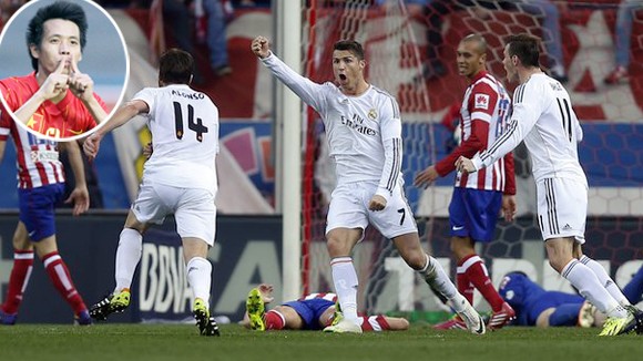Đội trưởng U23 Việt Nam “đặt cửa” Real vô địch ảnh 1