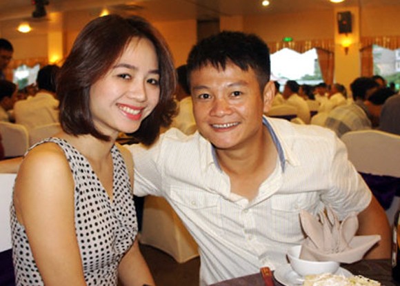 Văn Quyến "chốt" ngày đưa nàng về dinh ảnh 1