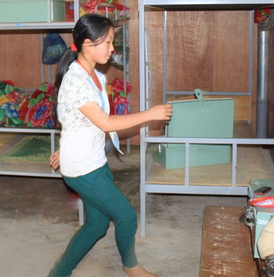 Trường tiểu học Na Ư- nơi thắp sáng ước mơ ảnh 15