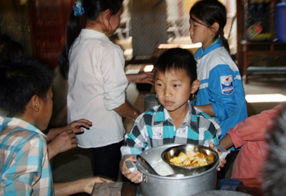 Trường tiểu học Na Ư- nơi thắp sáng ước mơ ảnh 10