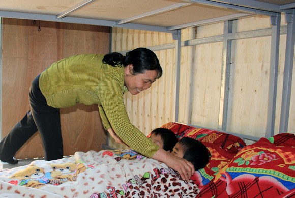 Trường tiểu học Na Ư- nơi thắp sáng ước mơ ảnh 14