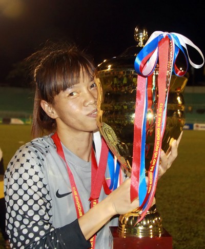 Kỳ ASIAD cuối đời của nhiều "cô gái vàng" ảnh 1