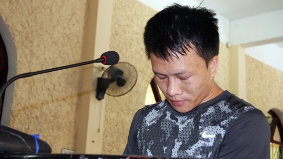 Mẹ cầu thủ Trần Mạnh Dũng bức xúc với mức án của con ảnh 1