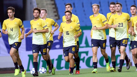 Đối thủ của U19 Việt Nam không có đội hình mạnh nhất ảnh 1