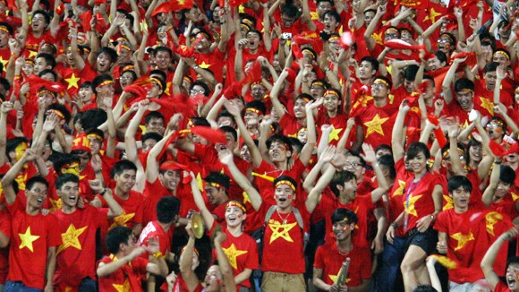 Cảm ơn U19 Việt Nam - "May có em, đời còn dễ thương!" ảnh 2