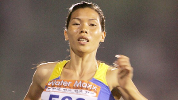 ASIAD 2014: Điền kinh Việt Nam có ngày thi đấu thành công ảnh 1