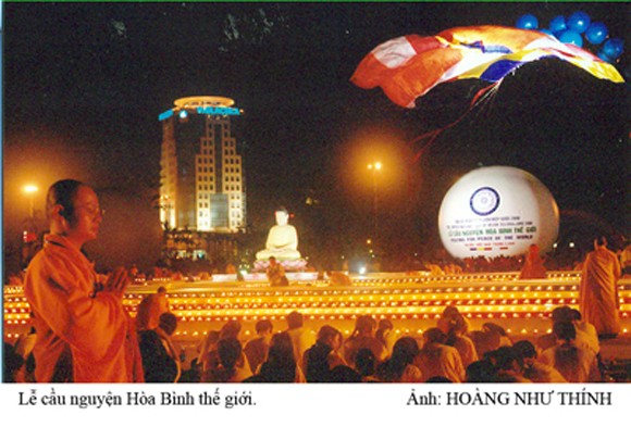 Điểm hẹn của người yêu nhiếp ảnh Hà Nội ảnh 7