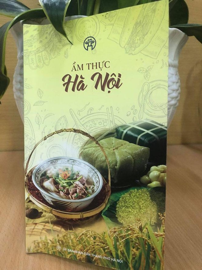 "Ẩm thực Hà Nội" trong bức tranh chung của ẩm thực Việt Nam ảnh 1