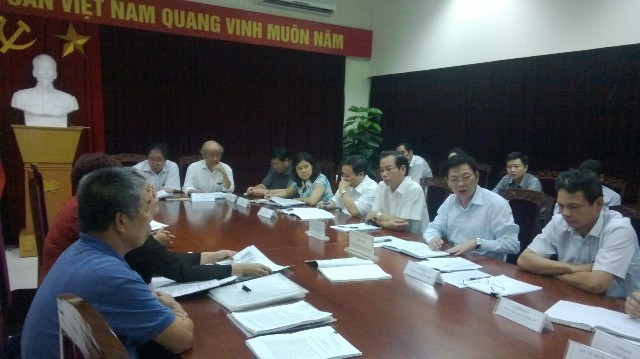 Phải nhanh chóng giải quyết dứt điểm các vụ khiếu nại, tố cáo ảnh 1