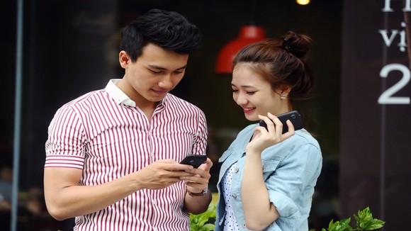 MobiFone khuyến mãi nhân dịp năm học mới ảnh 1