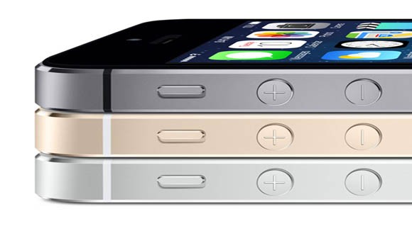 Nhà mạng công bố phân phối iPhone 5S, 5C ảnh 1