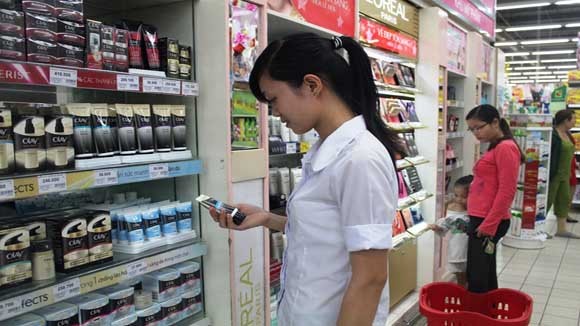 Giảm giá hơn 500 mặt hàng ảnh 1