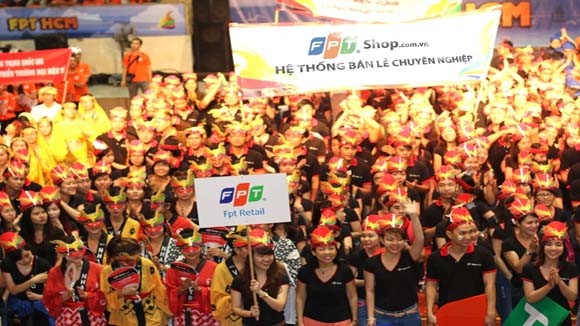 FPT Retail bứt phá, sớm hoàn thành chỉ tiêu lợi nhuận ảnh 1