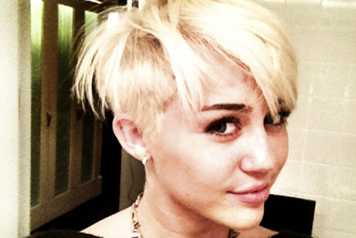 Miley Cirus bị buộc tội đánh người ở hộp đêm ảnh 1