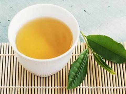 Trà xanh giúp tăng cường trí nhớ ảnh 1