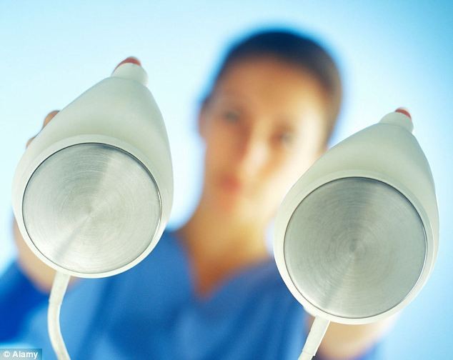 Lí giải về linh hồn sau khi chết ảnh 1