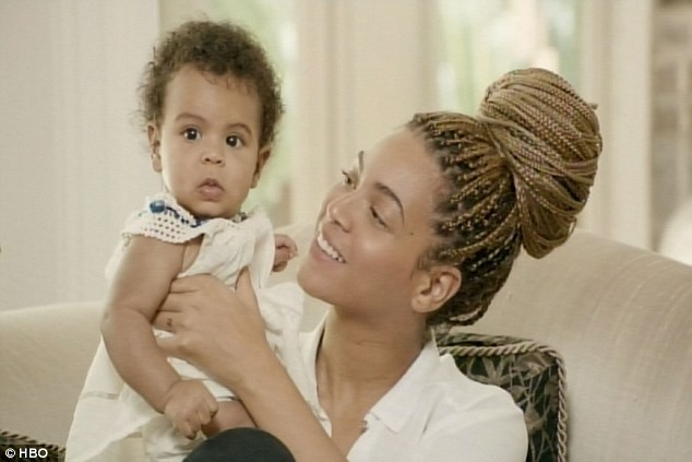 Phim tài liệu của Beyoncé gây tranh cãi ảnh 5