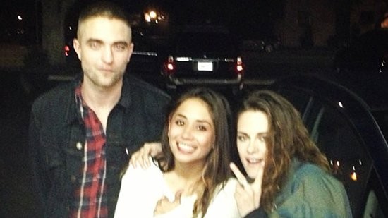 Kristen Stewart muốn gì ngày sinh nhật ? ảnh 1