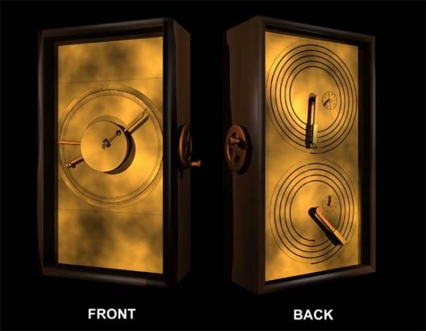 7 phát hiện khảo cổ bí ẩn nhất hành tinh ảnh 4
