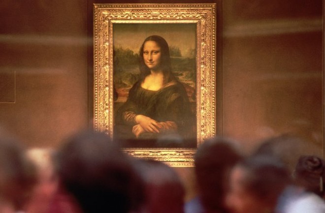 Bí ẩn bức họa Mona Lisa sắp được giải mã? ảnh 1