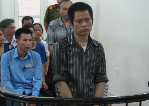 Mất mạng vì theo bạn xông vào phòng trọ tìm “con nợ” ảnh 1