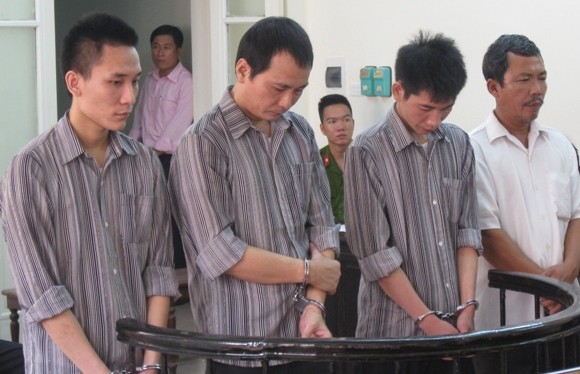Hút khách bằng dịch vụ “sung sướng” khép kín ảnh 1