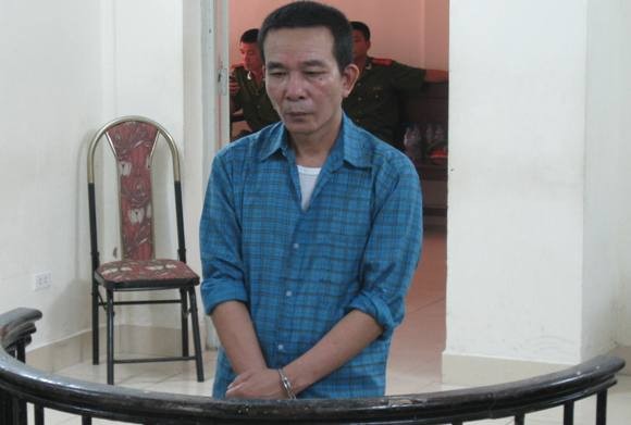 Không trả tiền còn chém chủ nợ xối xả, rồi đẩy xuống mương nước ảnh 1
