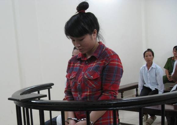 Hơn 16 tuổi đã bập vào con đường “chăn dắt” gái mại dâm ảnh 1