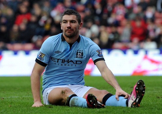 “Hàng thừa” của Man City thu hút ba CLB lớn ảnh 1