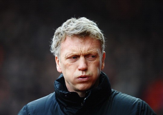HLV Moyes viết tâm thư gửi CĐV Man Utd ảnh 1