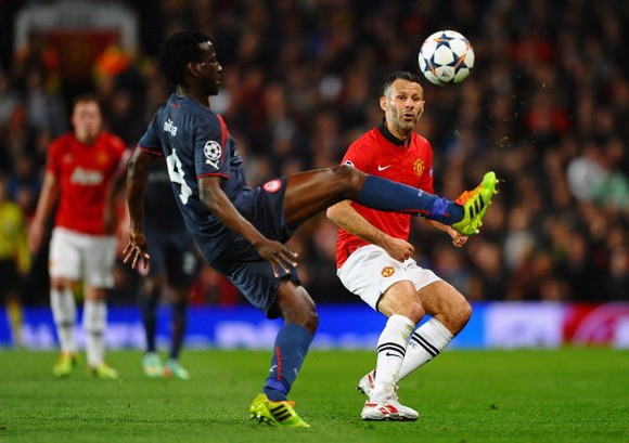 Đội hình tiêu biểu lượt về vòng 1/16 Champions League: Hàng công siêu “khủng” ảnh 2